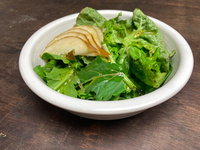 arugula-and-bibb-salad