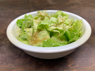 bibb-salad