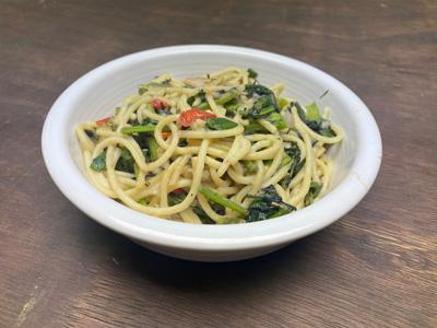 brassica-greens-pasta