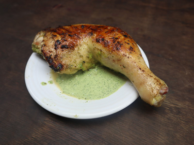carrot-top-chimichurri-with-chicken