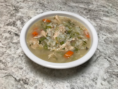 chicken-and-rice-soup
