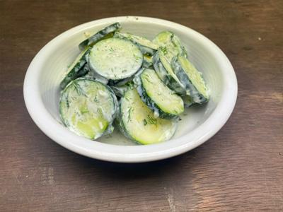 cucumber-and-zucchini-salad