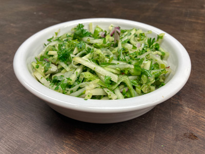 fennel-and-kohlrabi-salad