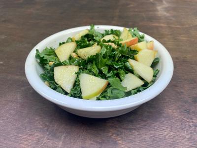 kale-and-apple-salad-with-honey-lemon-dressing