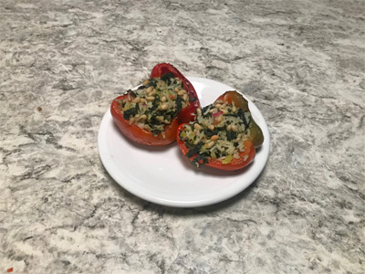 kale-stuffed-peppers