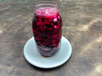 pickled-beets-with-garlic-and-onion