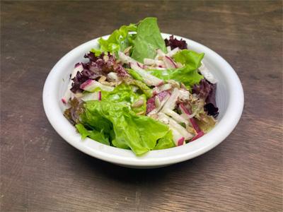 radish-salad