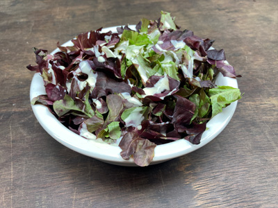 red-head-salad-with-creamy-dressing