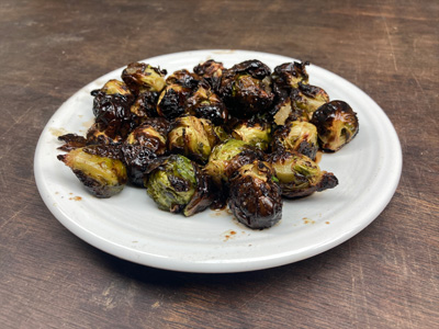 roasted-brussels-sprouts