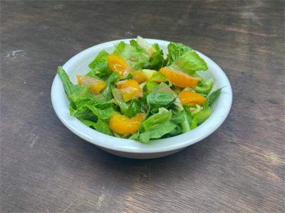 romaine-salad