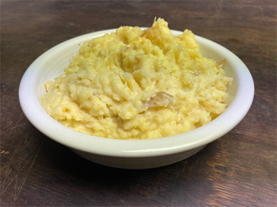 rutabaga-and-potato-mash