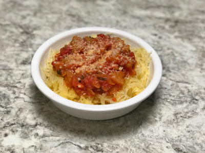 spaghetti-squash-with-fresh-tomatoes