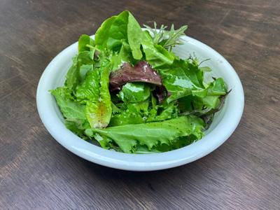 spring-greens-salad-with-balsamic-dressing