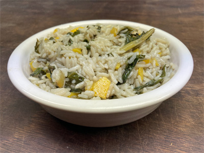 swiss-chard-and-squash-risotto
